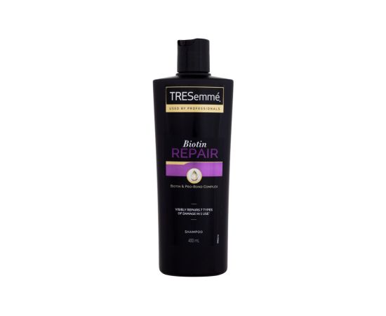 TresemmÉ Biotin Repair / Shampoo 400ml