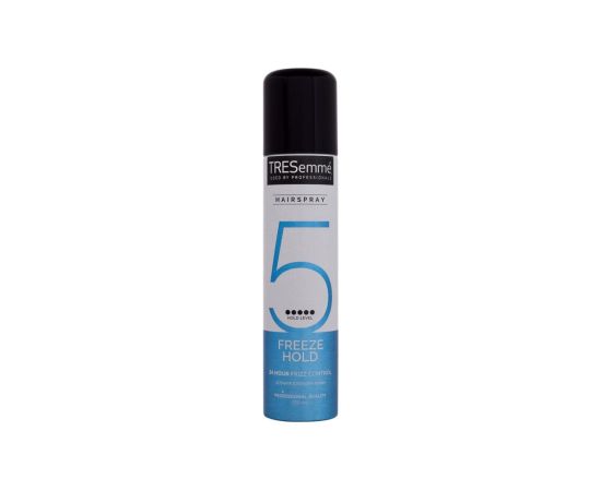 TresemmÉ Freeze Hold / Hairspray 250ml W / Hair Spray
