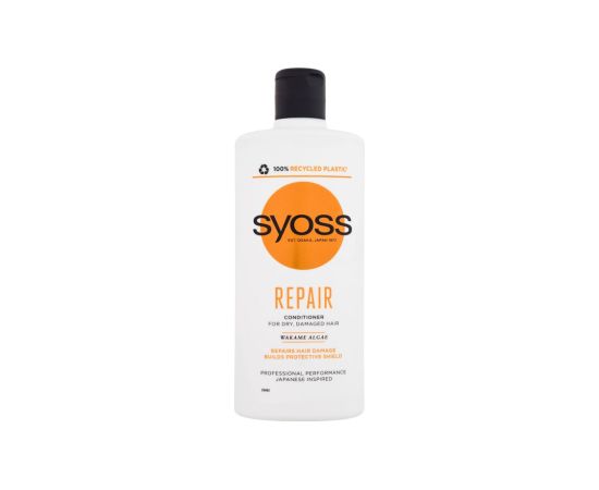 Syoss Repair / Conditioner 440ml W / Conditioner