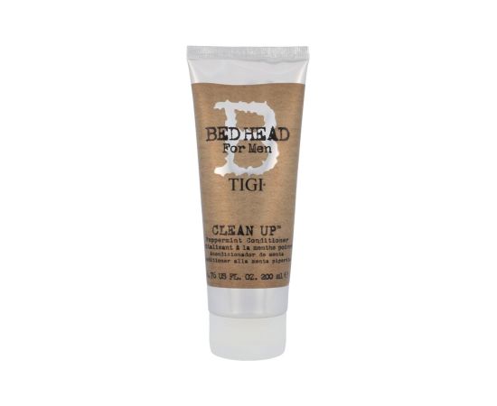 Tigi Bed Head Men / Clean Up 200ml M / Conditioner Matu kopšana