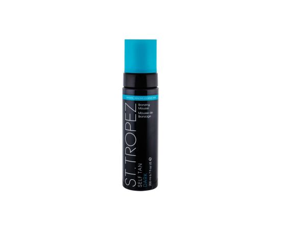 St.tropez Self Tan / Dark 200ml W / Self Tanning Product Ķermeņa kosmētika