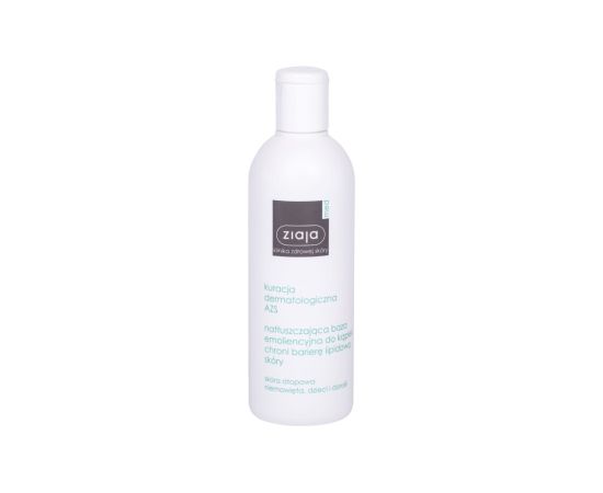 Ziaja Atopic Treatment / AZS Bath Emulsion 270ml U / Shower Gel
