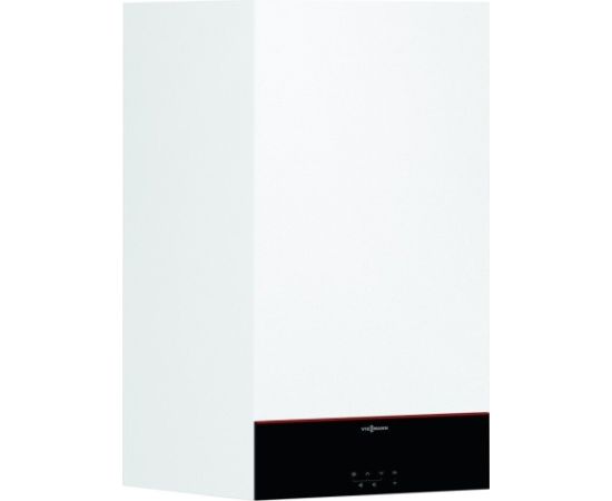 Viessmann kondensācijas apkures katls Vitodens 100-W 3,2 -19 kW Boilera