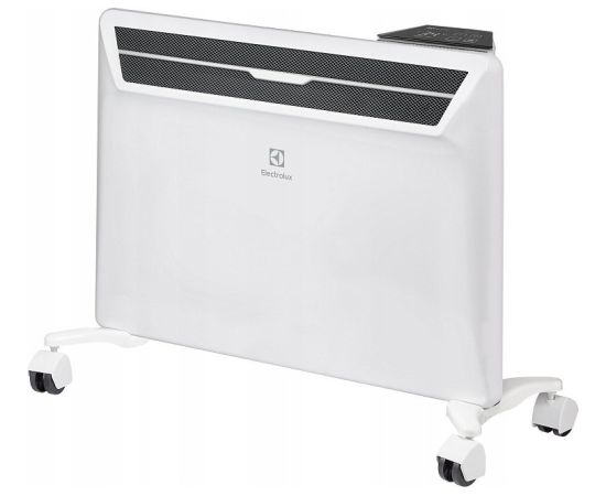 Electrolux konvekcijas sildītājs WiFi, 1500 W, ECH/AG2-1500 3BE EEC