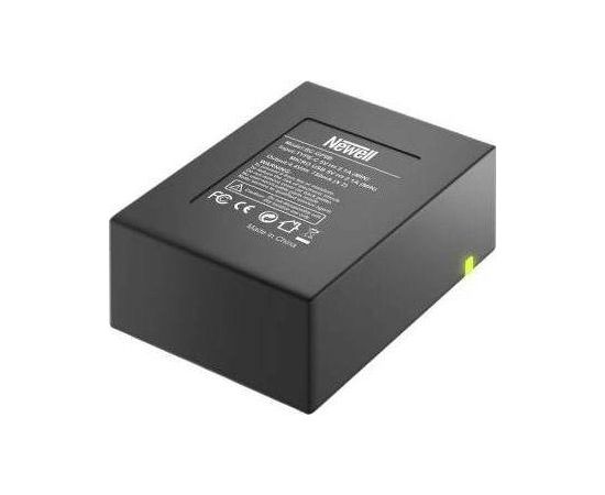 LĀDĒTĀJS Newell SDC-USB AHDBT-901 GoPro HERO 9 Black