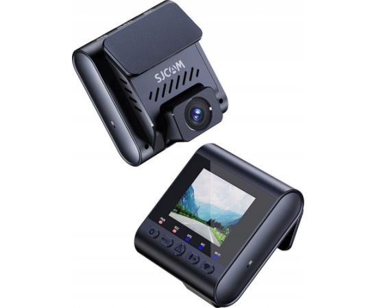 SJCAM SJDASH M60