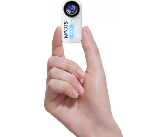 Kamera SJCAM C110 WHITE