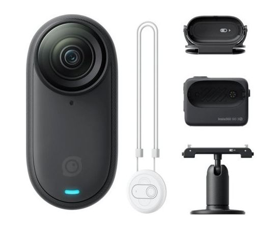 Kamera Insta360 GO 3S (128GB)