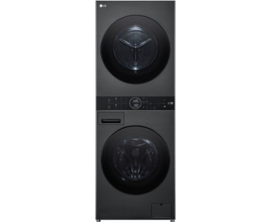 LG WT1210BBF veļas mašīna ar žāvētāju 12/10kg 1400rpm