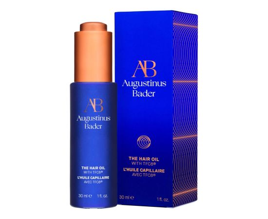 Augustinus Bader The Hair Oil 30 ml Matu kopšana