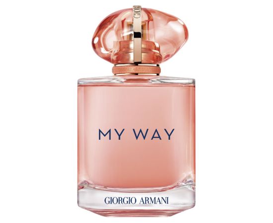 Armani My Way Ylang Eau De Parfum EDP Spray 30ml