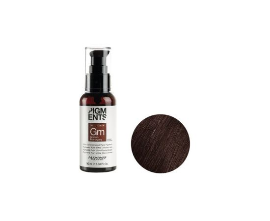 Alfaparf Pigments Ultra Concentrated Pure Pigment 90 ml Matu kopšana