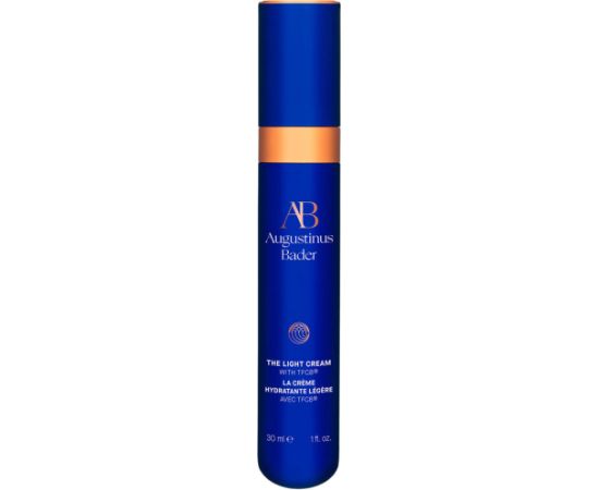 Augustinus Bader The Light Cream 30 ml Ķermeņa kosmētika