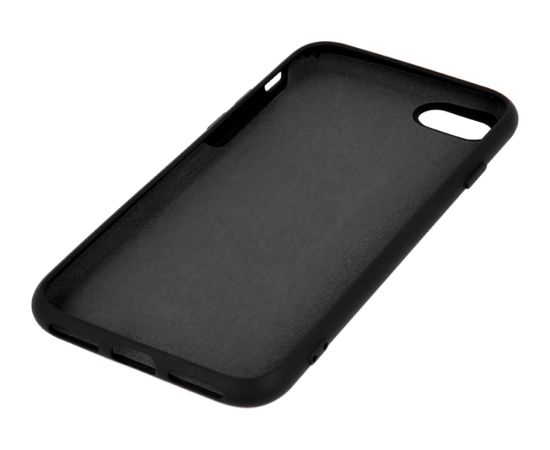 Mocco Silicone Back Case Aizmugurējais Silikona Apvalks Priekš Samsung Galaxy A55 5G