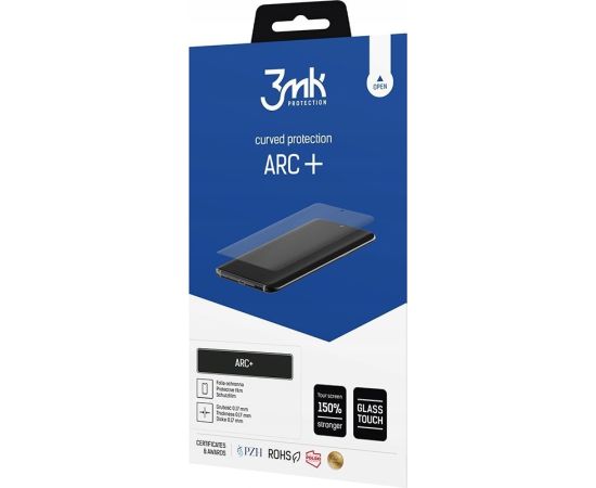 Aizsargstikls Xiaomi 15 Ultra - 3mk ARC+