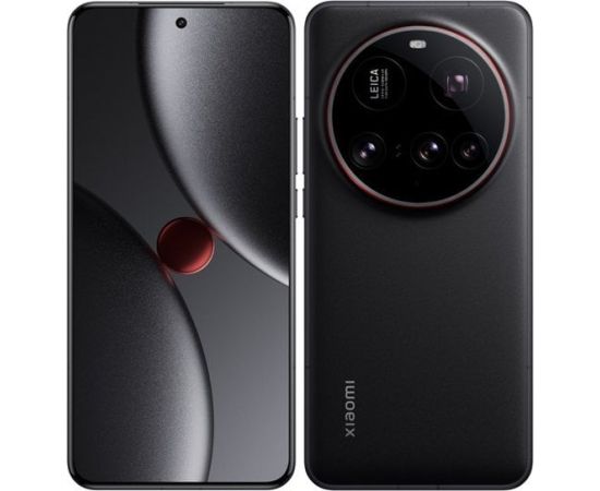 Xiaomi 15 Ultra 16/512GB Black