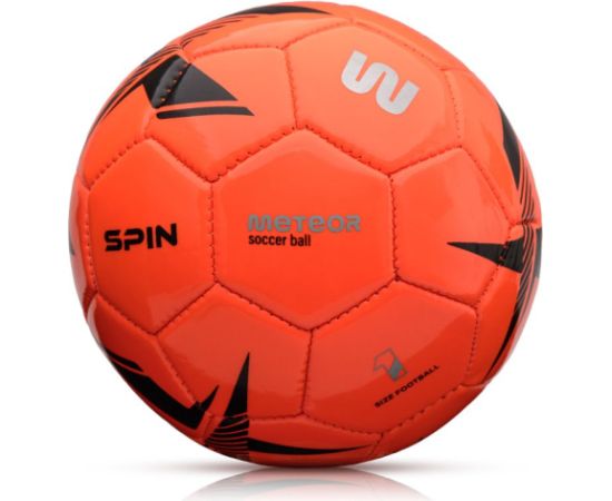 Football Meteor Spin 1 17259 (uniw)