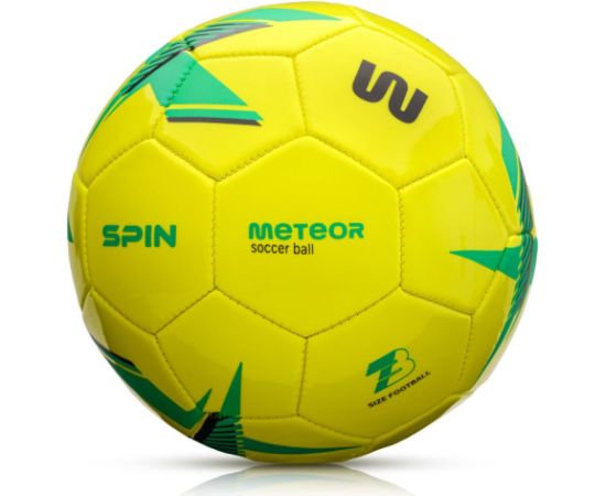 Football Meteor Spin 3 17260 (uniw)