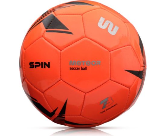 Football Meteor Spin 3 17262 (uniw)