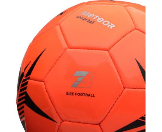 Football Meteor Spin 3 17262 (uniw)