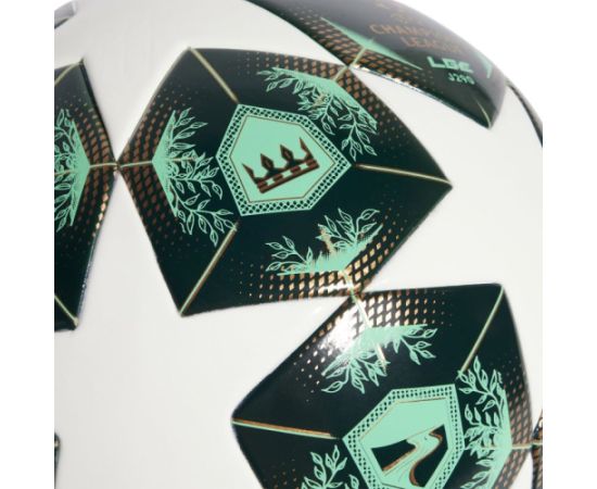 Adidas adiads UCL League J290 JH1289 ball (5) Для футбола