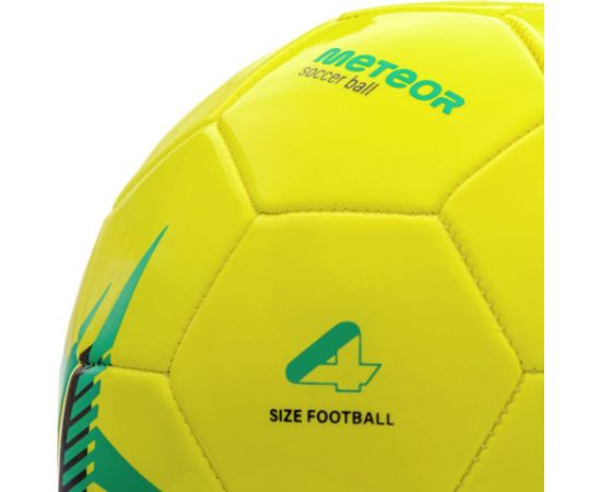Football Meteor Spin 4 17263 (uniw)