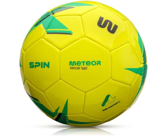 Football Meteor Spin 4 17263 (uniw)