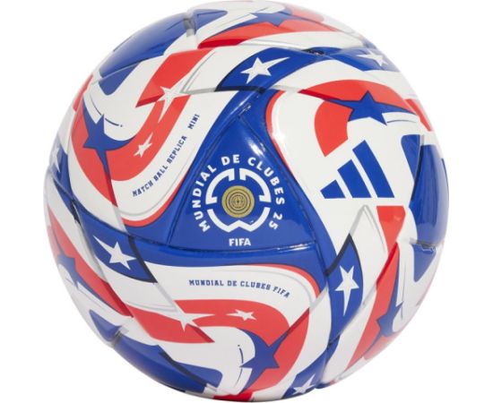 Adidas FCWC Mini JD3827 Ball (1)