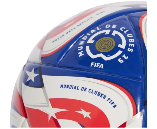 Adidas FCWC Mini JD3827 Ball (1)