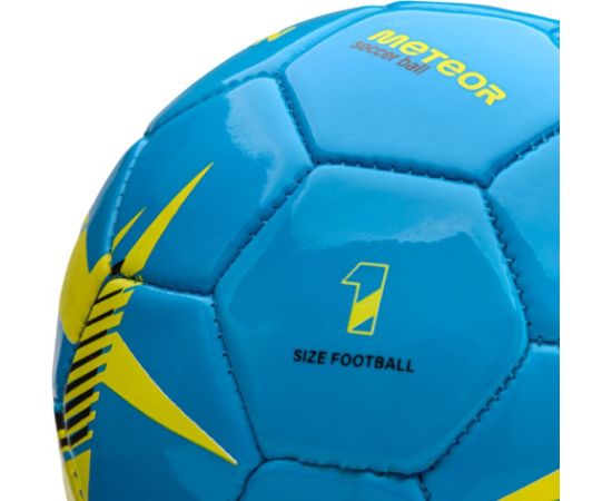 Football Meteor Spin 1 17258 (uniw)