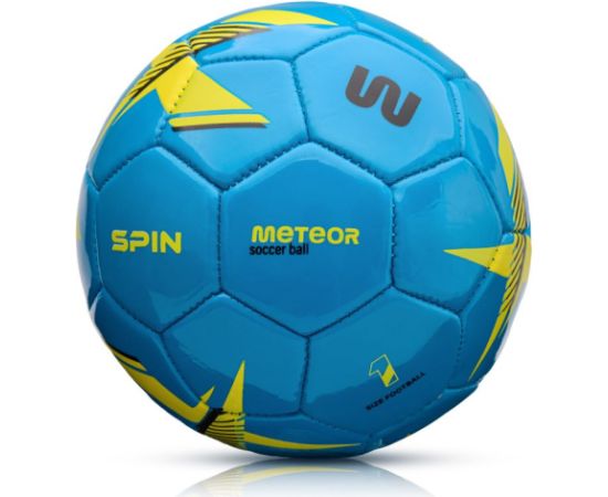 Football Meteor Spin 1 17258 (uniw)