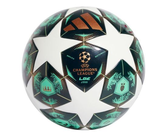 Football adidas UCL League J350 24/25 Knockout Stages JH1290 (4)