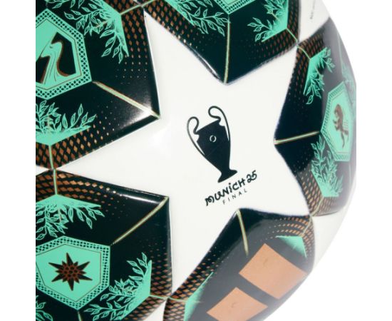 Football adidas UCL League J350 24/25 Knockout Stages JH1290 (4)