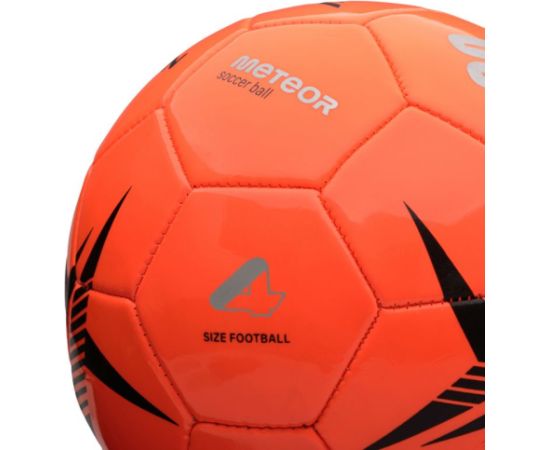 Football Meteor Spin 4 17265 (uniw)