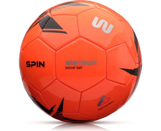 Football Meteor Spin 4 17265 (uniw)