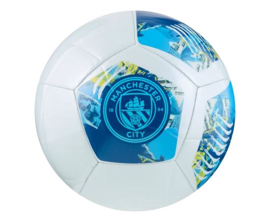 Puma MCFC Football Ingry 84546 75 (5)