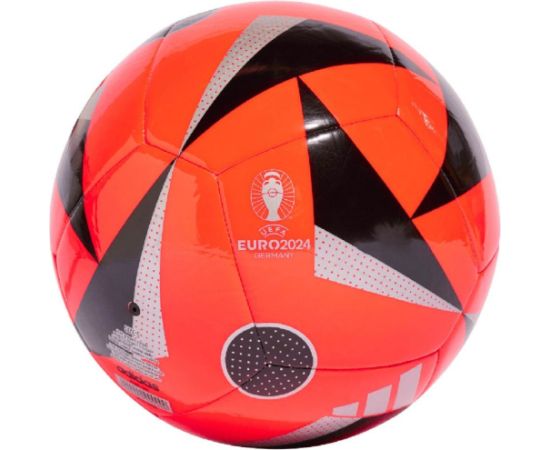 Football adidas Euro24 Fussballliebe Club IN9375 (5)