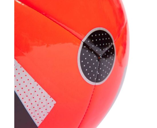 Football adidas Euro24 Fussballliebe Club IN9375 (5)