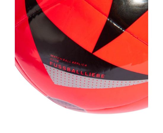 Football adidas Euro24 Fussballliebe Club IN9375 (5)