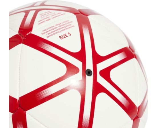 Football adidas Starlancer Club JM1800 (5)