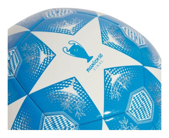 Football adidas UCL Club 24/25 Knockout Stages JH1286 (5)