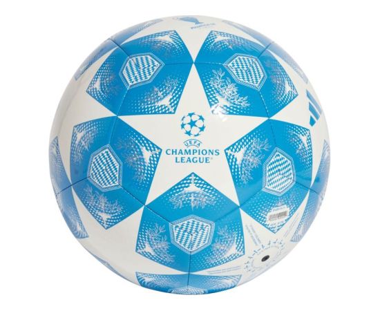 Football adidas UCL Club 24/25 Knockout Stages JH1286 (4)