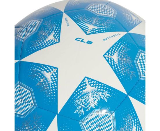 Football adidas UCL Club 24/25 Knockout Stages JH1286 (4)