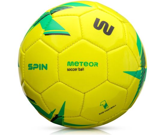 Football Meteor Spin 1 17257 (uniw)