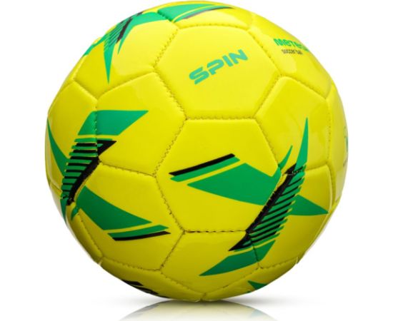 Football Meteor Spin 1 17257 (uniw)