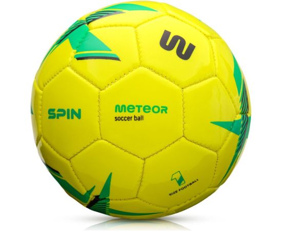 Football Meteor Spin 1 17257 (uniw)