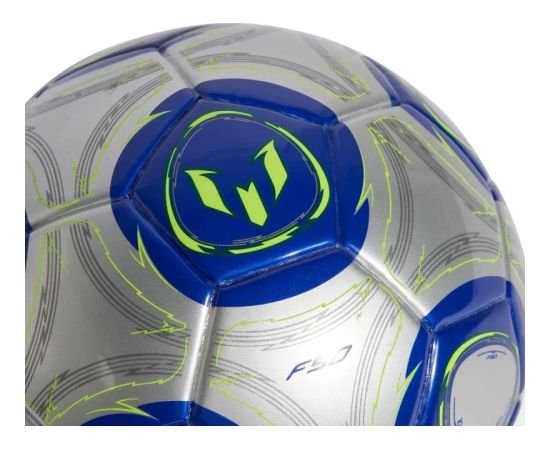 adidas Messi Mini Ball JE6456 (1)