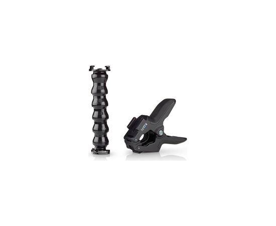 GoPro stiprinājums spailes Jaws Flex Clamp