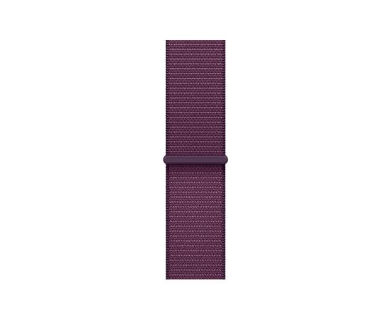 Apple Plum Sport Loop for smart watch 42mm 130-200mm