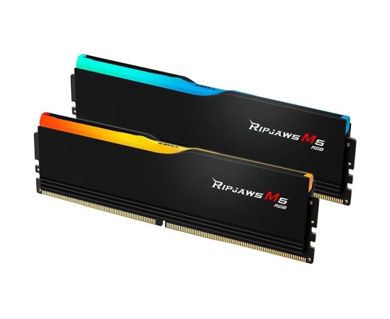 G.Skill Ripjaws M5 RGB F5-6000J2836G16GX2-RM5RK memory module 32 GB 2 x 16 GB DDR5